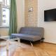 Cozy 4BR Shared Apt Ideal for Longstays, for 10P, Vienna - Foto 5