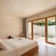 Nuba Villas Kuta Lombok - Fotografie 3
