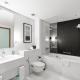 Abi Holiday Homes - Studio & 1BR Dubai Mall Fashion Avenue Residences, Dubaj - Zdjęcie 8