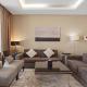 Abi Holiday Homes - Studio & 1BR Dubai Mall Fashion Avenue Residences, Dubaj - Zdjęcie 4