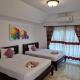 รีสอร์ทที่ลำปาง (Resort At Lampang) - Foto 4