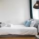 Karolkowa City Comfort Studio by BookingHost, Varsovia - Foto 7