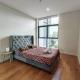 2BR apt close to MQ shopping centre and university, Sydney - Zdjęcie 10