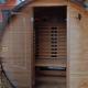 Landliebe, Ferienhaus, 3 Schlafzimmer mit Sauna und Outdoor Whirlpool, Geierswalde (fotografie 9)