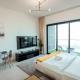Fully Furnished Studio, 7 Min to Downtown, Dubaï - Photo 9