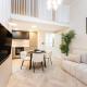 Lublanska Residence - Stylish Lofts by Rentero, Prague - Photo 6