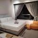 Agile Residence Dual-Key Gem Bukit Bintang by Natol Chain of Homestays Kuala Lumpur - Fotografie 3