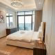 Lux 1-Bed in Business Bay with Burj Views, Dubaj - Zdjęcie 2