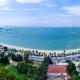 Pattaya Beach View Talay 6 by AEGEAN Suite Condo