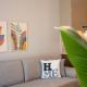 Cozy Modern & Stylish 1br Apartment, Istanbul - Fotografie 8
