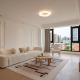 EHUB - Bright Chic 3Bedroom with High Floor at Lujiabang Subway, Shanghai - Photo 9