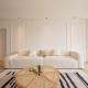 EHUB - Bright Chic 3Bedroom with High Floor at Lujiabang Subway, Shanghai - Photo 6