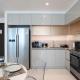 Chic 2BR with Private Beach Access & Stunning Views, Dubaï - Photo 9