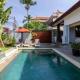 Villa Rosa - Spacious Oasis with Private Pool, close to Beach & Dining Sanur - Fotografie 1
