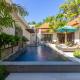Villa Stella - Tranquillity by the beach Sanur - Fotografie 2