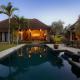 Tropical Oasis, Villa Mimba Sanur - Photo 2