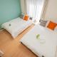 201 6-min walk from Higashi-Jūjō Station Cozy 1-Bedroom Apartment Direct Access to Akihabara & Ueno, Tokyo - Foto 9