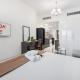 Business Bay Chic Studio for 3 in a Great Location, Dubaj - Zdjęcie 3
