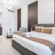 Business Bay Chic Studio for 3 in a Great Location, Dubaj - Zdjęcie 7