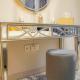 Modern 1BR Apartment in Dubai Creek Harbour by DVR Vacation Homes, Dubaj - Zdjęcie 1