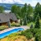 Kotelnica Resort, Międzybrodzie Bialskie (foto 9)