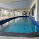 Oceans-Opulence/3BR-5 BEDS, Dar es Salaam
