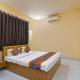 FabHotel Philips, Kalkata (fotografie 3)