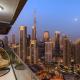 Burj Khalifa Downtown Views - Highest Infinity Pool in Downtown, Dubái - Foto 3