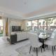 Luxury 3BR Villa with Pool View & Modern Comfort, Dubaj - Zdjęcie 4