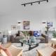 Cozy home in central RVK - perfect for families, Reykjavík