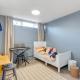 Cozy home in central RVK - perfect for families, Reykjavík (photo 9)
