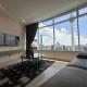 Newly Renovated 3 Bedroom Vortex Suites KLCC by Tharwa, Kuala Lumpur - Photo 1