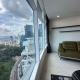 Newly Renovated 3 Bedroom Vortex Suites KLCC by Tharwa, Kuala Lumpur - Photo 6