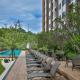 Large High Floor, Best Pool and Awesome Location Pattaya South - Fotografie 8