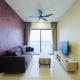 3br Sunway Velocity 2 Trx Klcc, Kuala Lumpur - Photo 1