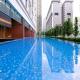 Luxe Spacious 2br Condo Klcc 600mbps Full Furnish, Kuala Lumpur - Photo 7
