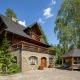 Kotelnica Resort, Międzybrodzie Bialskie