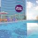 Premier Inn Dubai Barsha Heights Dubái - Foto 1