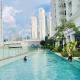 Quill Residence Twin Towers by SPG Kuala Lumpur - Foto 1