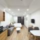 TMS Quy Nhon - Hupasearest Apartment SeaView, Quy Nhon (fotografie 7)
