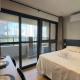 Studio ao lado do Allianz com Piscina e Conforto, São Paulo - Foto 9