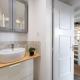 Apartment Le Grillon-1 by Interhome Arcachon - Foto 5