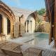 TurtlePad Villas, Gili Air