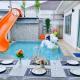 the time pool villa พัทยา, Ban Bung - Fotografie 1