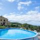 Apartment Bellavista-2 by Interhome, Castellina Marittima (fotografie 6)