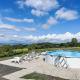 Apartment Bellavista-2 by Interhome, Castellina Marittima (fotografie 9)