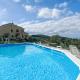 Apartment Bellavista-2 by Interhome, Castellina Marittima (fotografie 10)