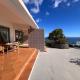 Private Oceanfront Cottage with 180 degree Sea View, 100 m Terrace Funchal - Fotografie 2