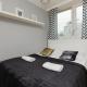 Charming Studio in Warsaw Center with Air Conditioning by Noclegi Renters, Warszawa - Zdjęcie 2