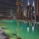 Luxrey Homestay at Dorsett residence Bukitbintang kl, Kuala Lumpur - Zdjęcie 1